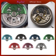 [MagiDeal] Automatic Mechanical Watch Movement Watch Accessories, Professional Replacement for 4R35 