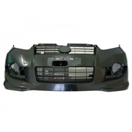 PERODUA MYVI SE 2008-2010 SE2 FRONT/REAR BUMPER **READY STOCK**