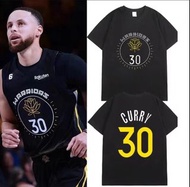 nba tee curry
