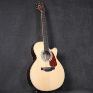 《民風樂府》Takamine GN90CE-ZC 日本高峰吉他 十二雄蕊破布木 最超值的名牌電木吉他 全新品公司貨
