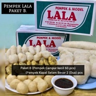 pempek lala 26 ilir