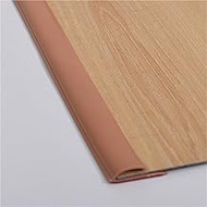 10Ft/3Meters Carpet Transition Strip, Flexible Carpet Edging from Carpet to Tile Floor, Self Adhesiv