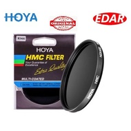 Hoya ND400 58MM HMC FILTER