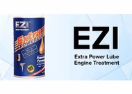 EZI Engine Treatment 🚗สารเสริมเครื่องยนต์ ใช้กับรถยนต์ทุกประเภท