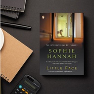 Little Face by Sophie Hannah 0
