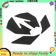 Motorcycle  Tank Pad Tank Pad for   700 Non-Slip Side  Tank Pad Motorcycle Accessories