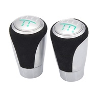 Suitable for BMW/E46E81E82 Car Shift Handball Gear Head Manual Gear Shift Modification Accessories C