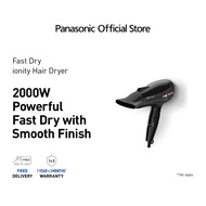 Panasonic 2000W Ionity Hair Dryer EH-NE66-K605