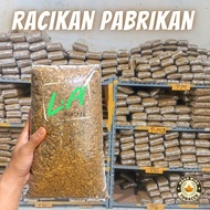 Racikan pabrikan rasa EL.A mntol kemasan 1kg dan ½kg - 12 kg A r478