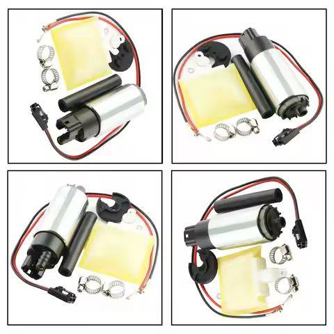 Fuel Pump for Honda CB1100SF For X11 CBR1100XX For Varadero XLV1000 FJS400 FJS600 FSC600 Silver Wing