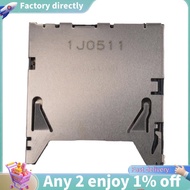 New SD Memory Card Slot Holder for   G3X G7X MARK II for  M6 SX610 SX620 SX720 SX730 HS Digital Came