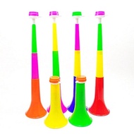 Cheerleading Trumpets, Loud Sound Soccer Cheerleading Speakers-Quyensports