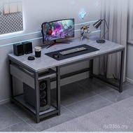 Workbench Writing Household Computer Desk Desk Chair Set Desk Desk Desk Desk Bedroom Simple 2KFL