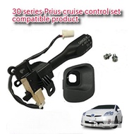 TOYOTA 30 series Prius PRIUS cruise control cruise control set compatible product