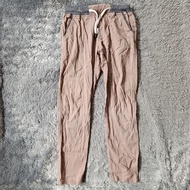 PL children's pants warrior/ 26