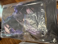 Hot Toys Avengers: Endgame Thanos Collectible Figure