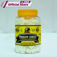 [420GM] Smokeless / Fuel / Sudam Tablet Bottle AKS