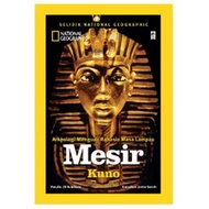 National Geographic: Ancient Egyptian