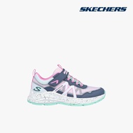 SKECHERS - Giày sneakers bé gái cổ thấp Adventure Blitz 303412L-CCMT