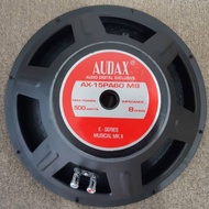 WP611 Speaker 15 Inch Audax 500 Watt Original Asli 15in 15