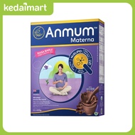 Anmum Susu Ibu Hamil Bubuk Rasa Coklat Materna 400 Gram