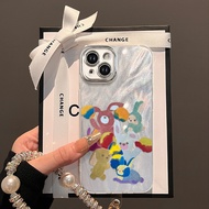 XWJKYSK304 Case hp Suitable for Samsung A13 A14 A15 A16 A24 A25 A54 A55 A56 S20 S21 S22 S23 S24 S25