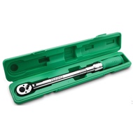 3/8" DR. TORQUE WR. 2 - 10 (N.m) (TR100) TORQUE WRENCH TEKIRO TQ-WR0320