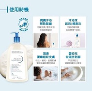 BIODERMA (白色) 沐浴乳 1000ML