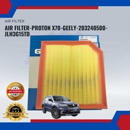 Air Filter-Proton X50-2032040500