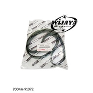 FAN BELT VAN BELT AGYA AYLA CALYA SIGRA 1200cc 6PK1162