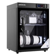 Tủ Chống Ẩm Andbon AD-30S / AB-30C / AB-50C / AD-100S