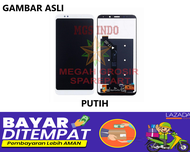 LCD XIAOMI REDMI 5 PLUS / REDMI 5+ FULLSET LCD TOUCHSCREEN