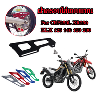 บังโซ่ สเตอร์ หลัง CRF และ Rally250-300 KLX230 KLX150 KLX140 สามารถใชักับรุ่นอื่นๆ ได้