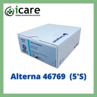 COLOPLAST ALTERNA CONVEX BASEPLATE 60MM 5'S -  REF46769 ( EXP DATE : 05/2026 )