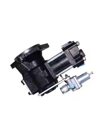 1W6753 1W-6753 SINOCMP 1PCS Air Compressor For CAT D7R D8N D7H 950B 950E 14H 611 615C Excavator Engi