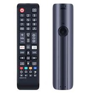 BN59-01315D 4K UHD Smart TV Universal Remote Control For Models UA43RU7100, UA43RU7100W, UA49RU7100,