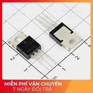 [3 Pieces]- TIP32C Transistor PNP 100V 3A 3 Pins TO-220 Tech Components