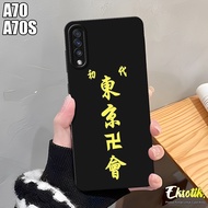 Case SAMSUNG A70 / A70S - Eksotik - Casing SAMSUNG A70 / A70S - Murah Lucu - Kesing SAMSUNG A70 / A7