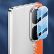 2Pieces Camera Lens Protector For Vivo iQOO Neo 10 Pro+ Protective Glass Screen Protector for iQOO N