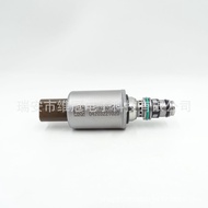 [2025NEW] 585-9230 24V Solenoid Valve Suitable for Excavator Accessories 320GC E323D