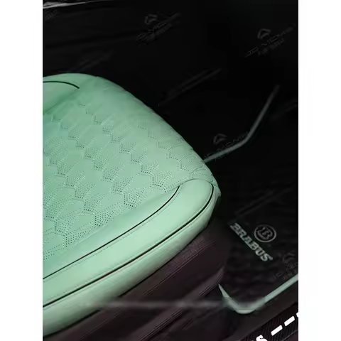 Wholesale Automotive Interior Accessories for Mercedes g Class Interior Upgrade W463 G63 with g Clas