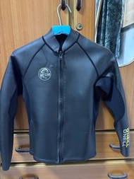 O’Neill 2mm 防寒衣 s號