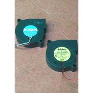 Blower Dc Brushless NMB 12v 0.16 & Nidec 0.17A Diameter 5cm