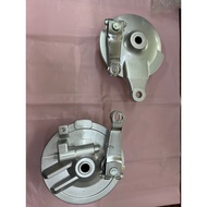 HONDA EX5 HIGH POWER EX5 CLASS COMBO HUB SPOKET CLUTCH HUB+FRONT BRAKE HUB PANEL DRUM+REAR BRAKE HUB