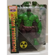 Marvel Select Incredible Hulk