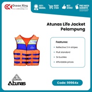 ATUNAS LIFE JACKET BUOY