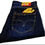 Men's long jeans Original / lois men's long jeans long jeans