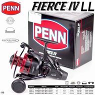 รอกสปิน Penn Fierce IV LL