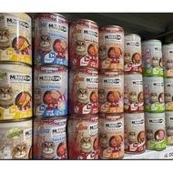 Markotops Kaleng 400gr - Makanan Basah Kucing Kalengan