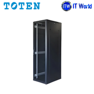 Itw | Toten Open Rack Server Cabinet G3 42U (G3.6842.9801)